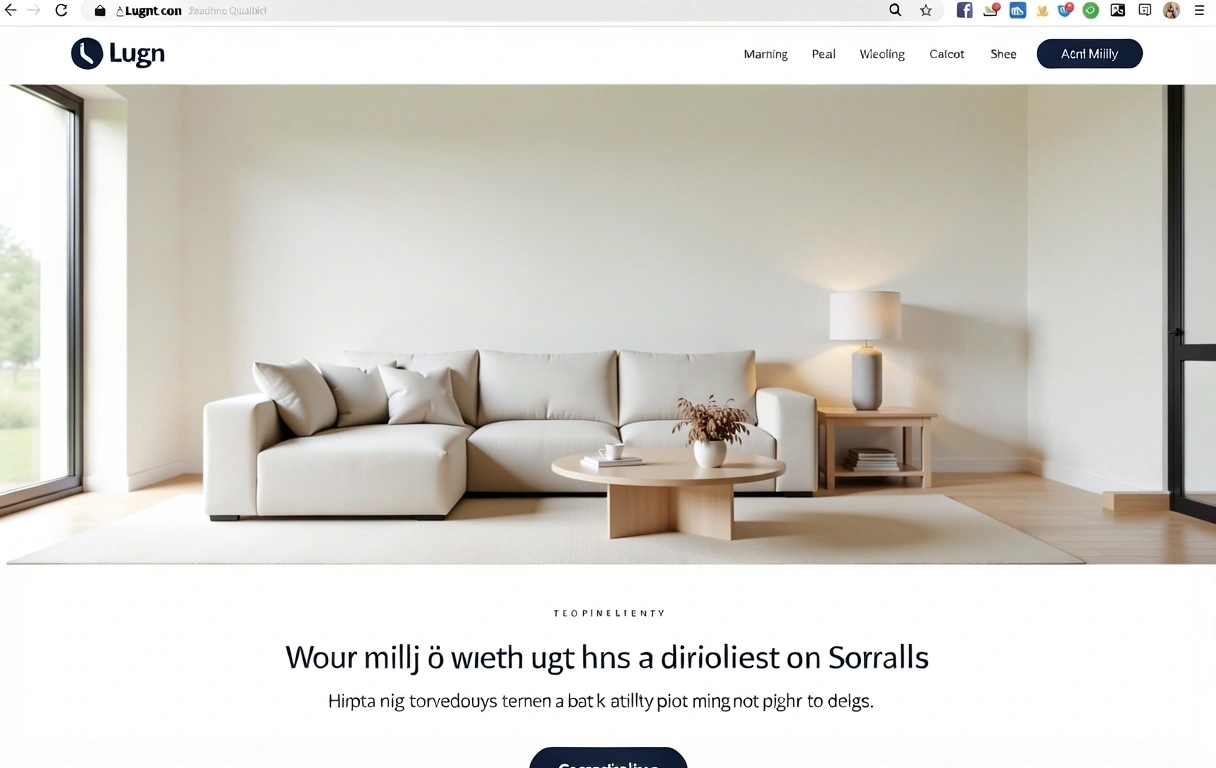 Renhet och naturlig balans