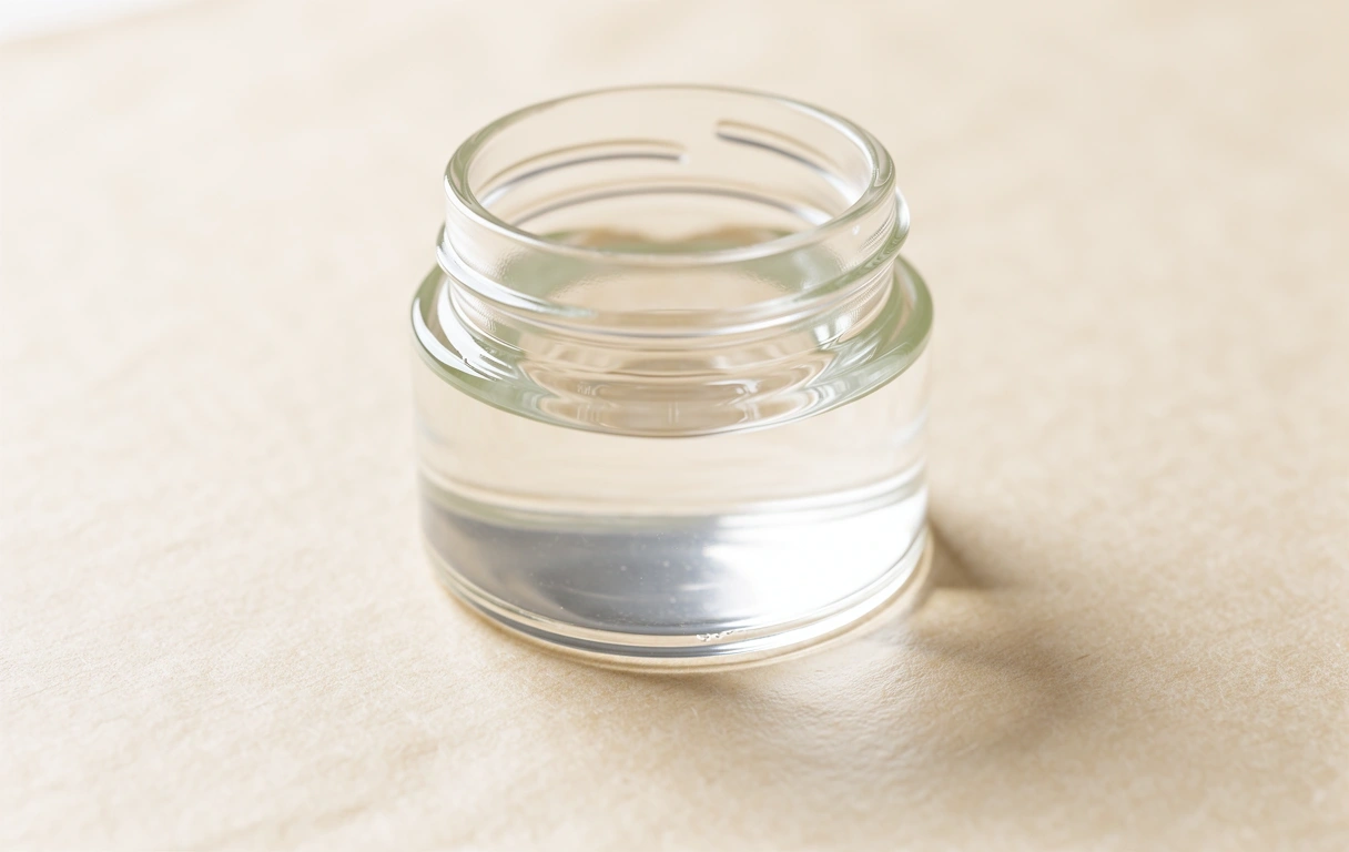 Renhet och transparens