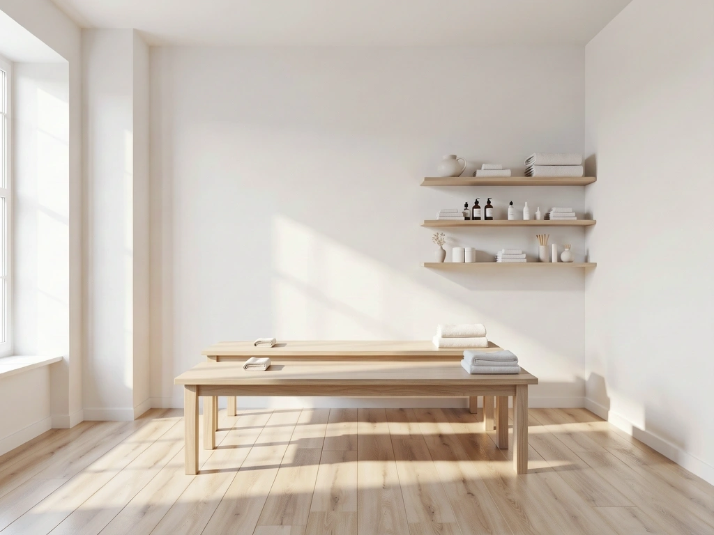 RenKroppsStöd Studio