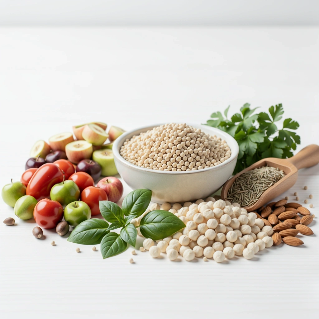 Expert på näringslära